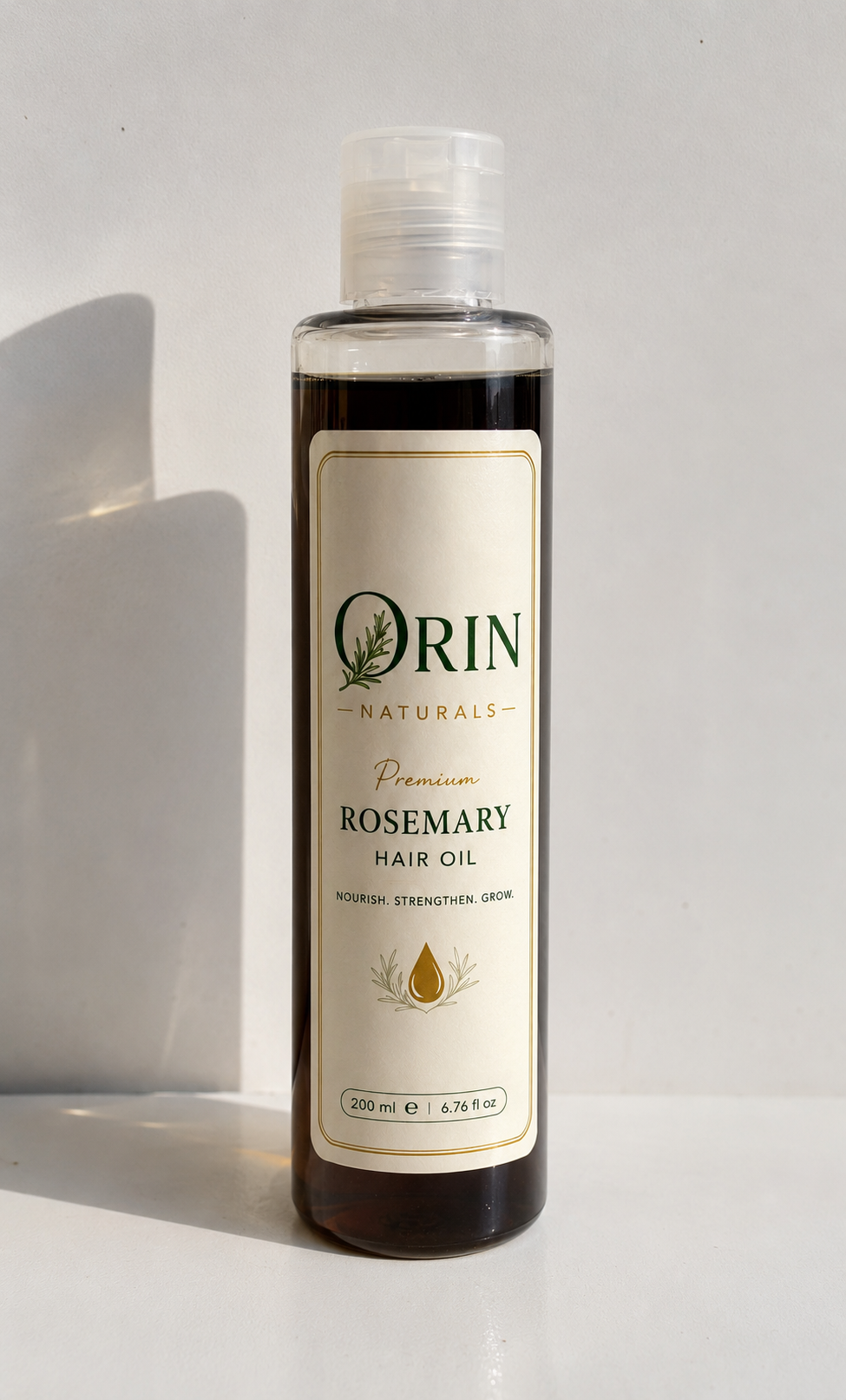 PREMIUM ROSEMARY OIL