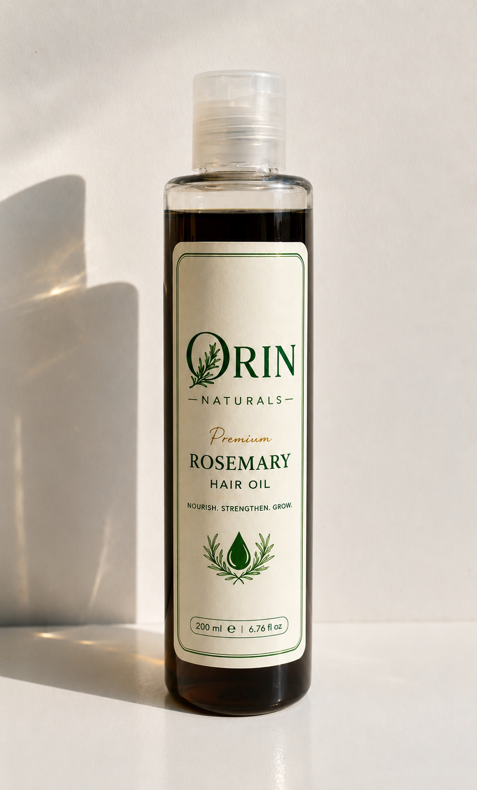 PREMIUM ROSEMARY OIL
